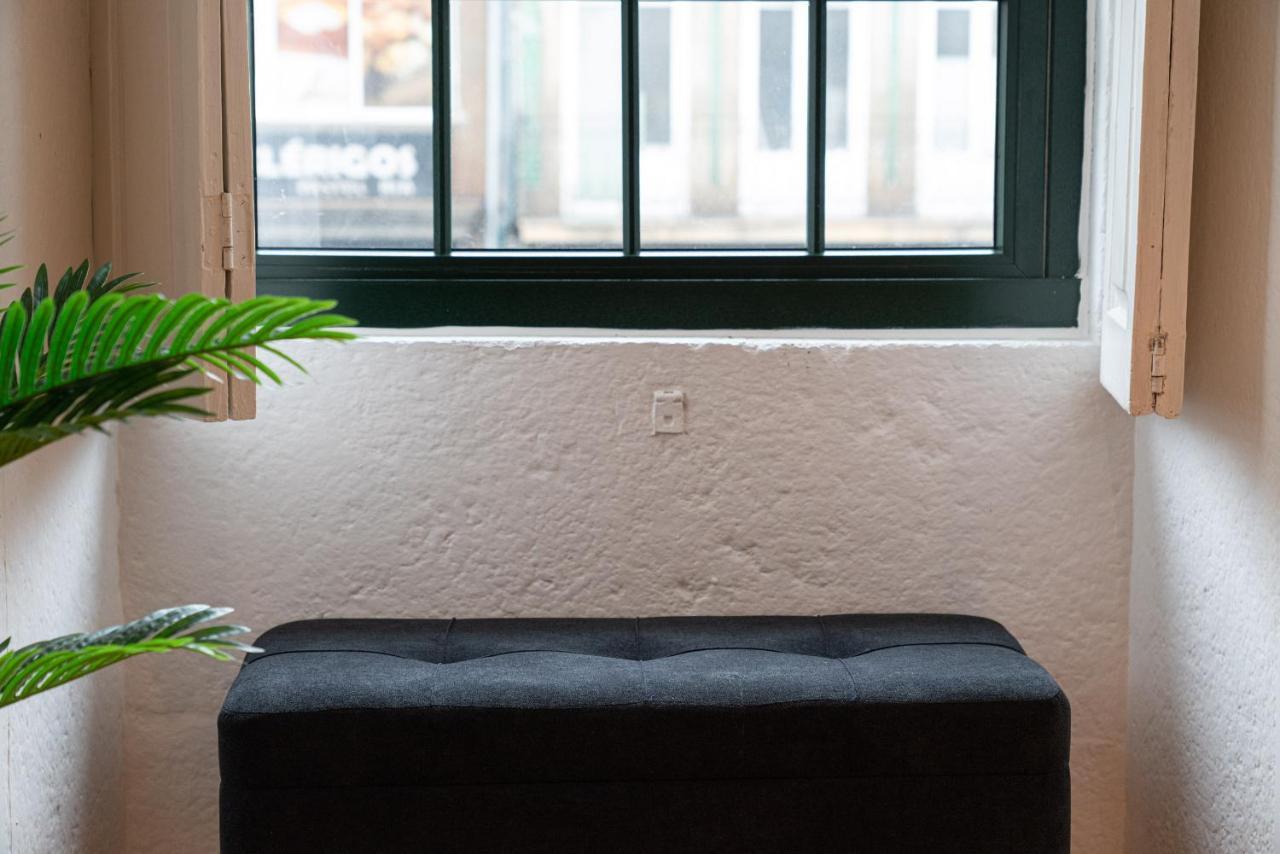 Clery Porto Apartment Bagian luar foto