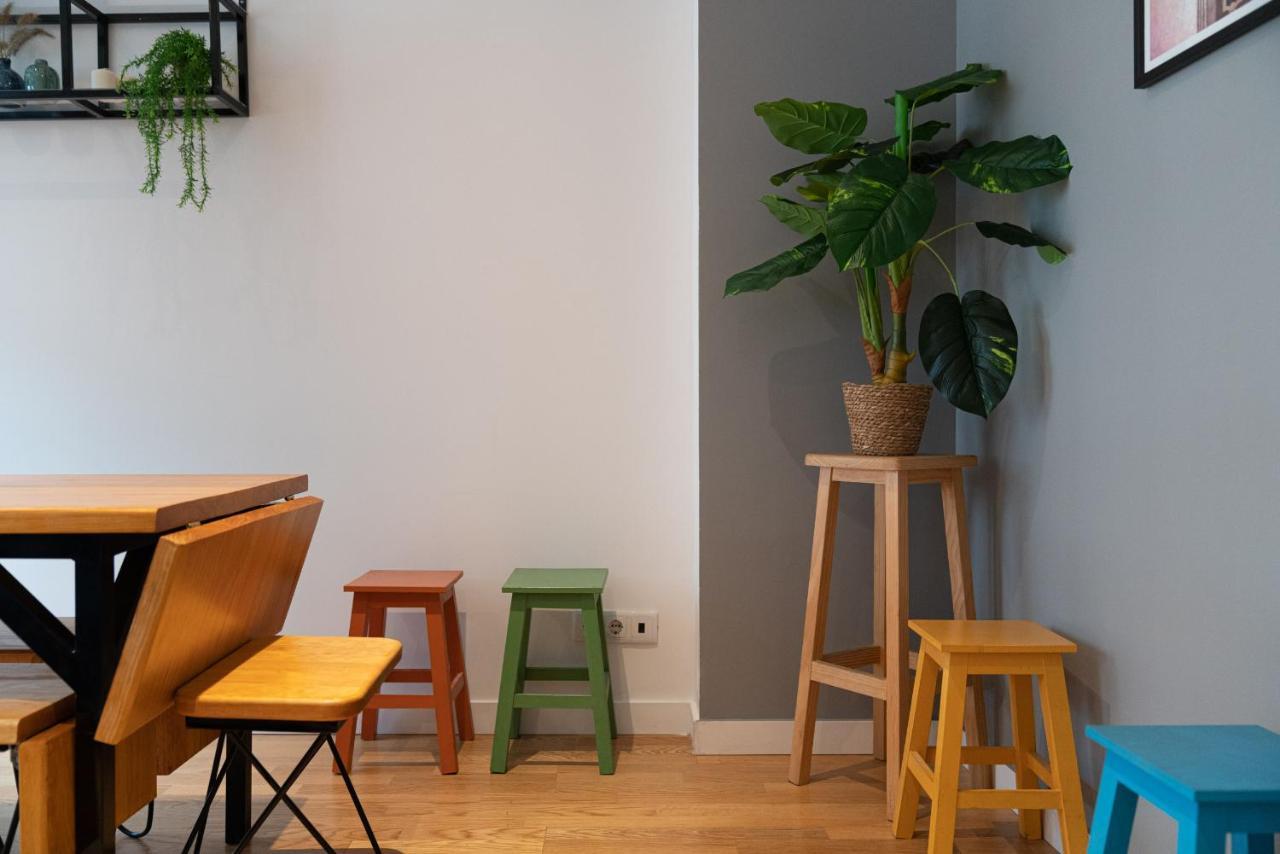 Clery Porto Apartment Bagian luar foto