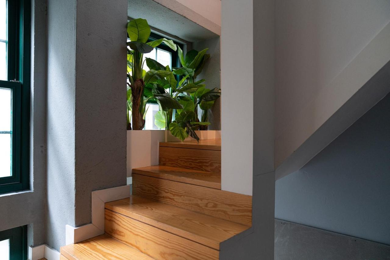 Clery Porto Apartment Bagian luar foto