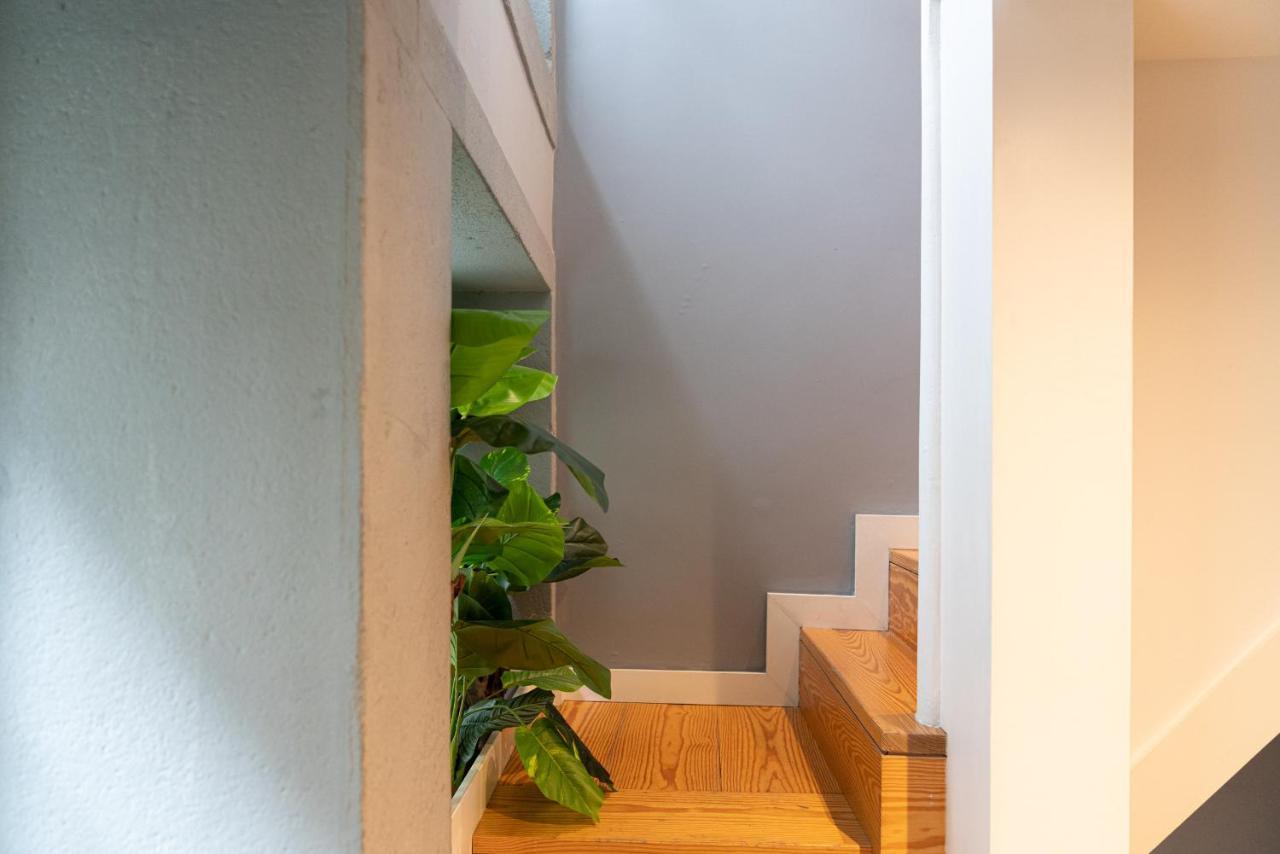 Clery Porto Apartment Bagian luar foto