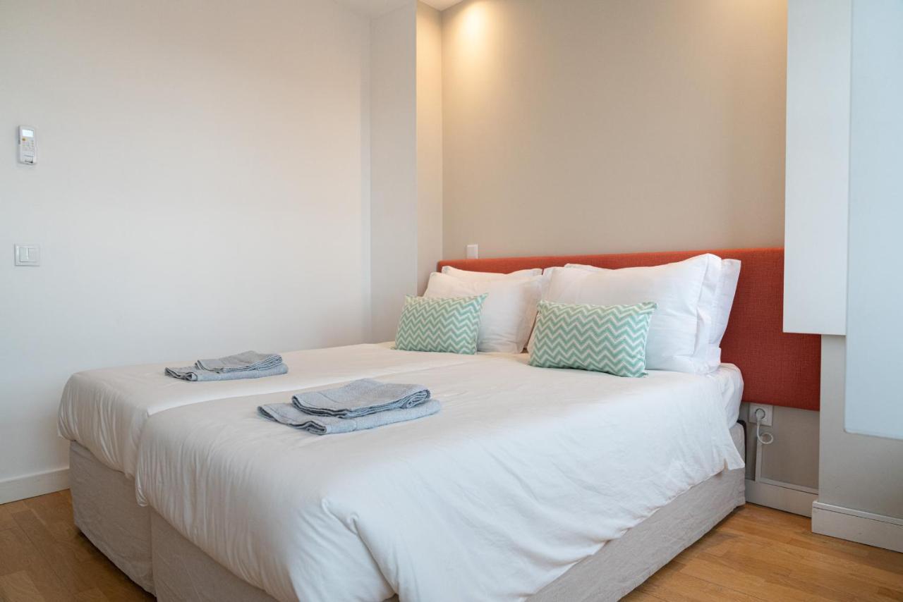 Clery Porto Apartment Bagian luar foto