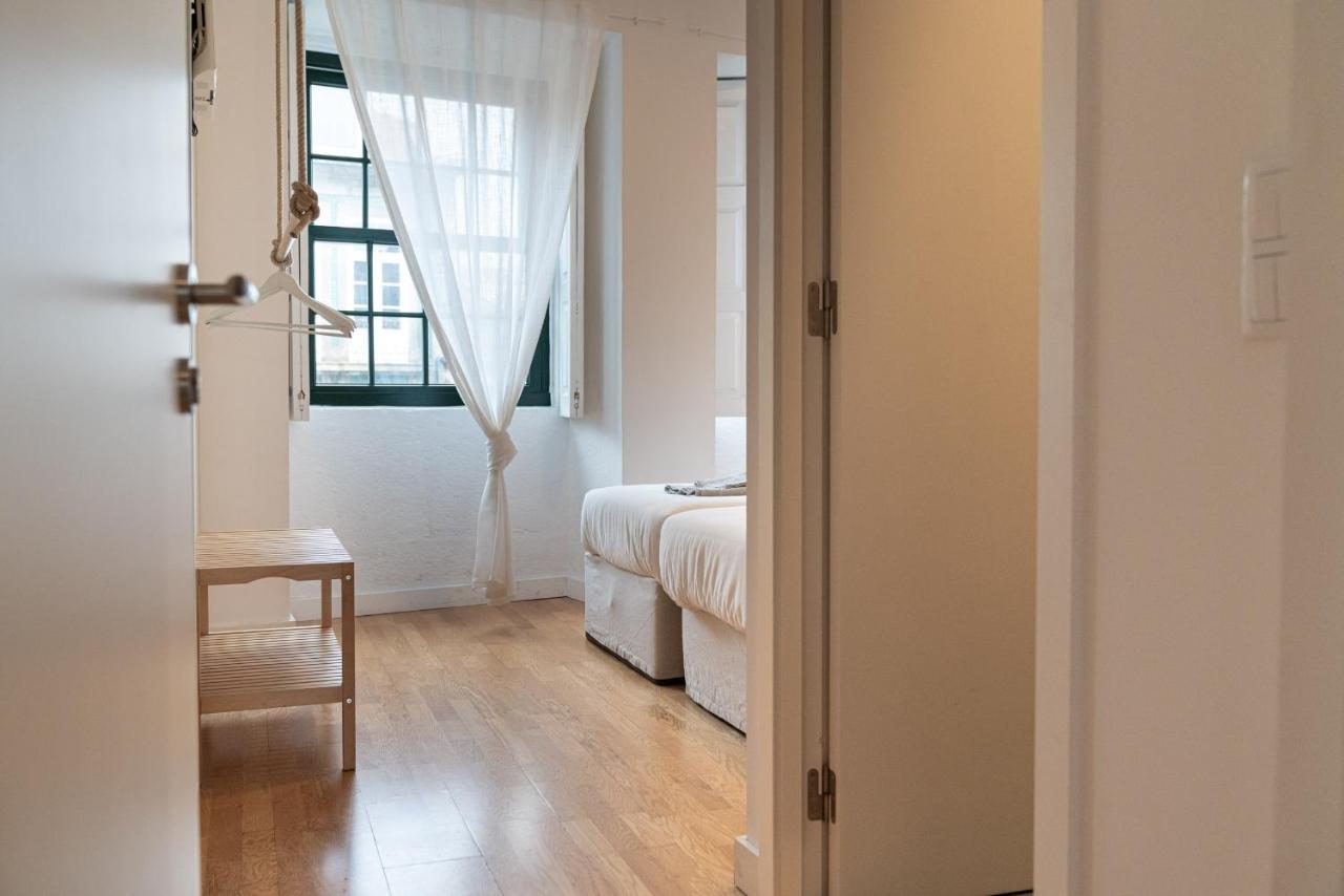 Clery Porto Apartment Bagian luar foto