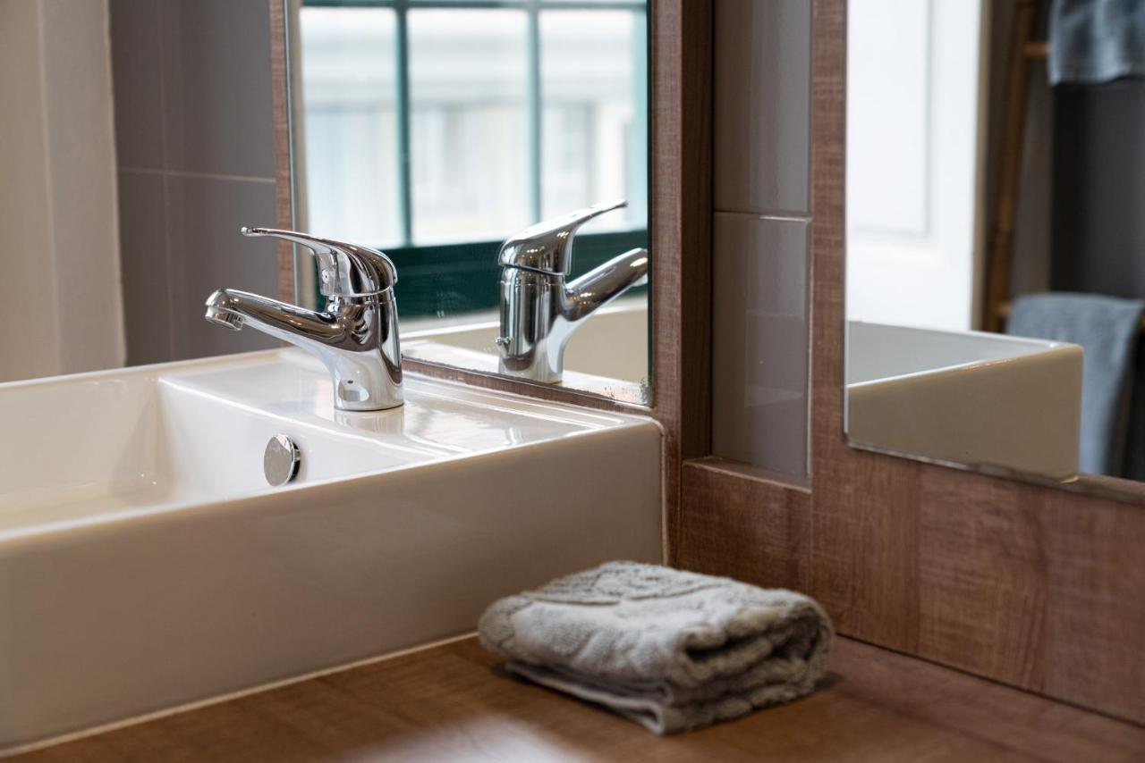Clery Porto Apartment Bagian luar foto