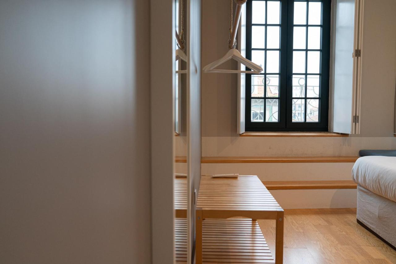 Clery Porto Apartment Bagian luar foto