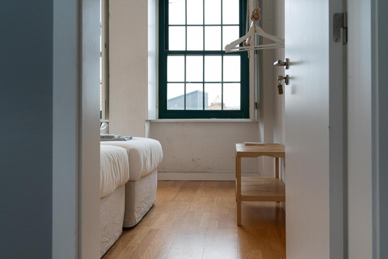 Clery Porto Apartment Bagian luar foto