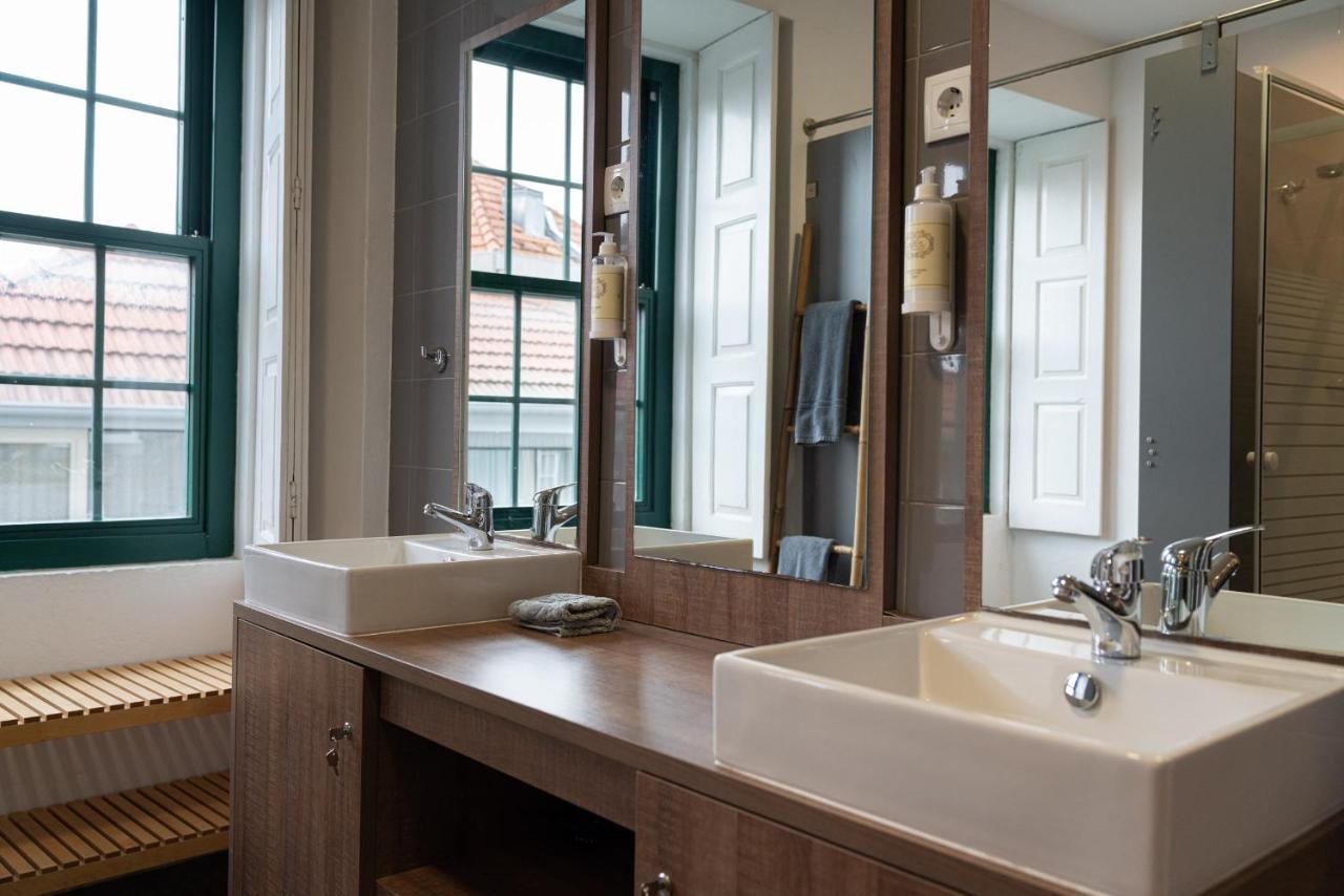 Clery Porto Apartment Bagian luar foto