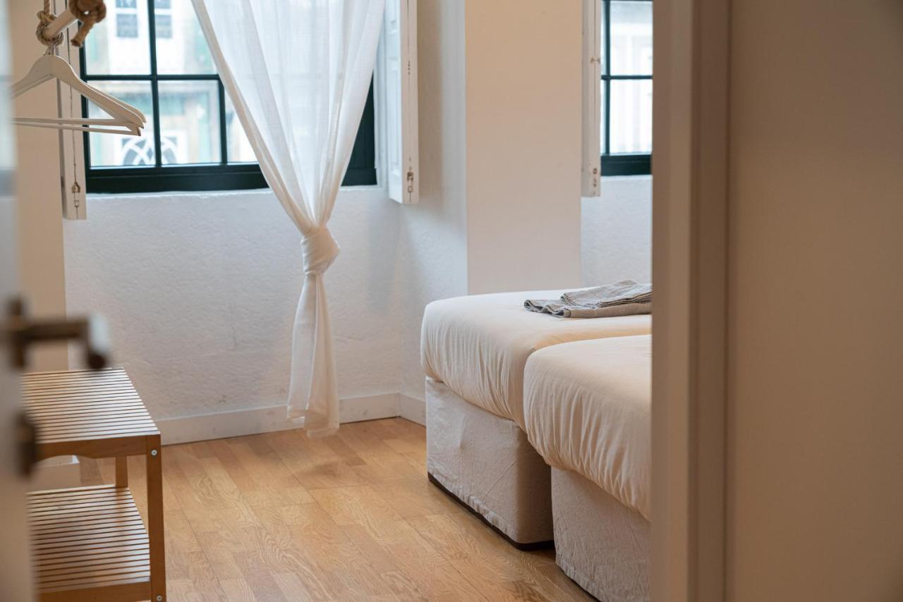 Clery Porto Apartment Bagian luar foto