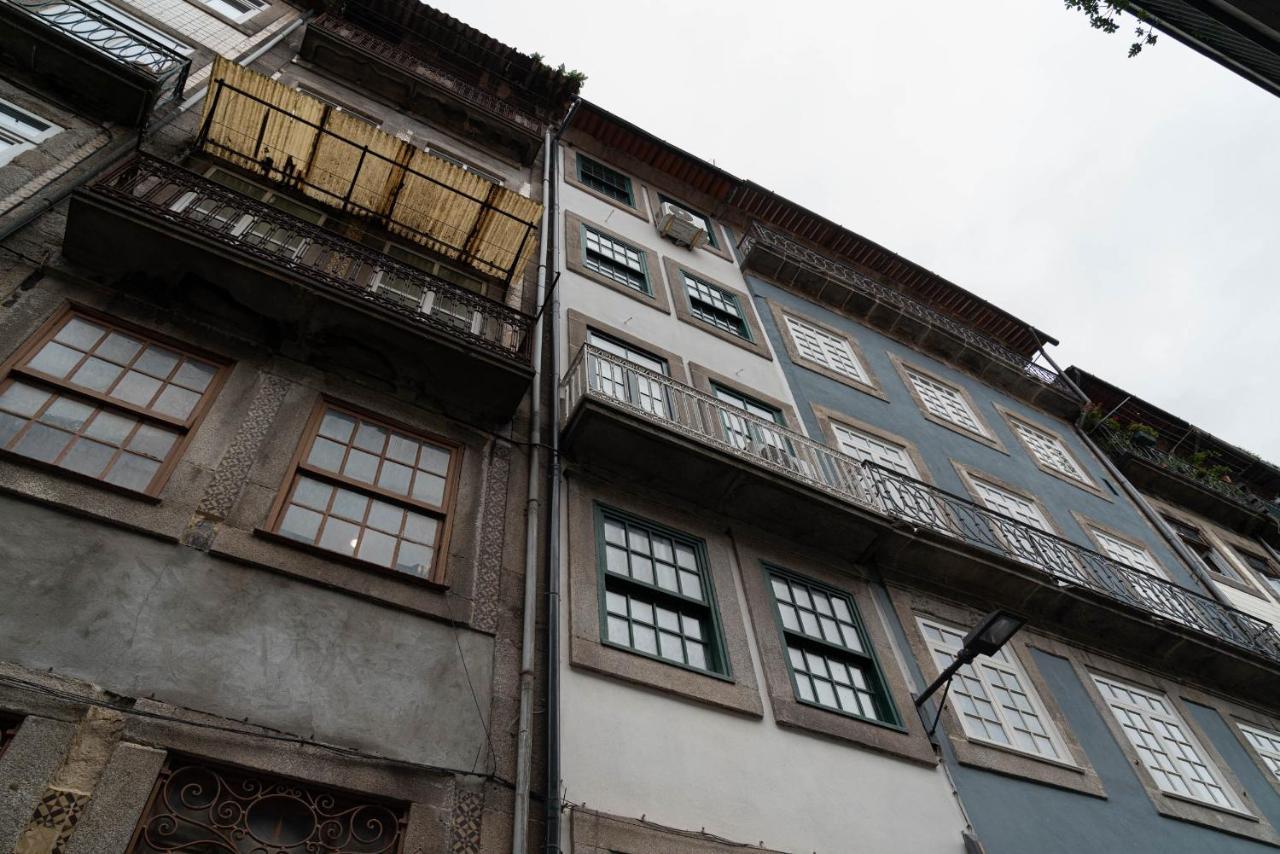Clery Porto Apartment Bagian luar foto