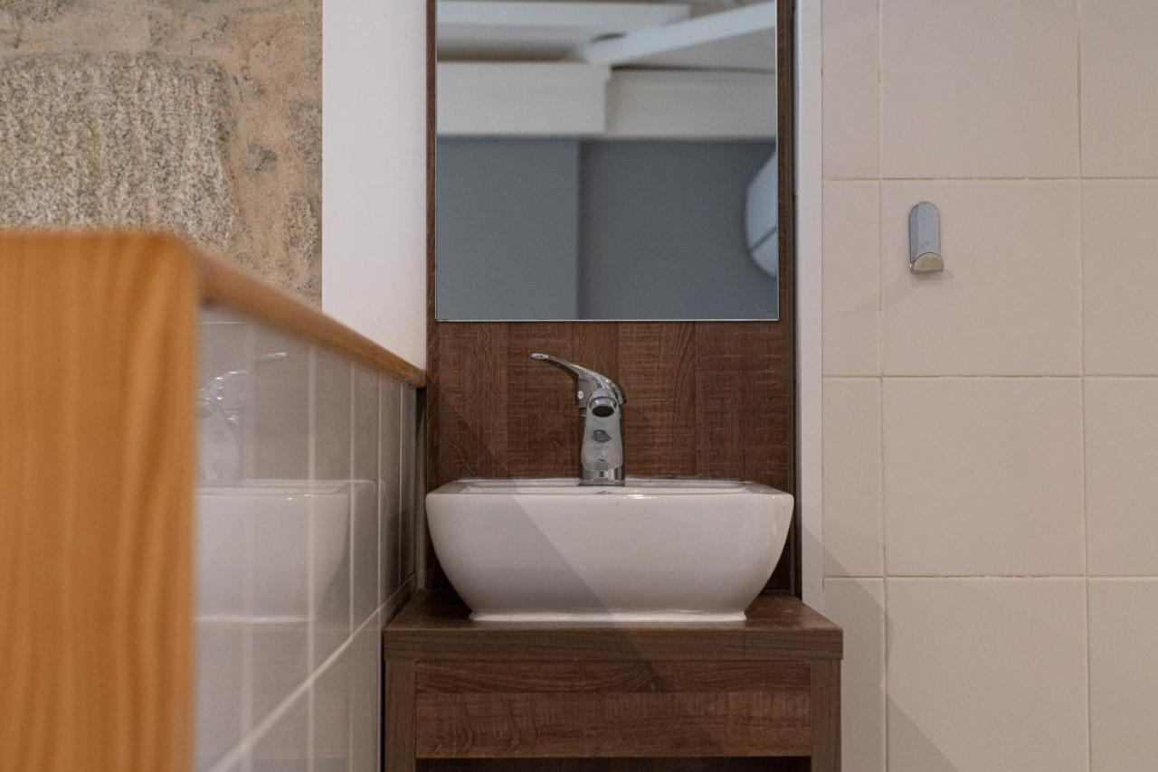 Clery Porto Apartment Bagian luar foto