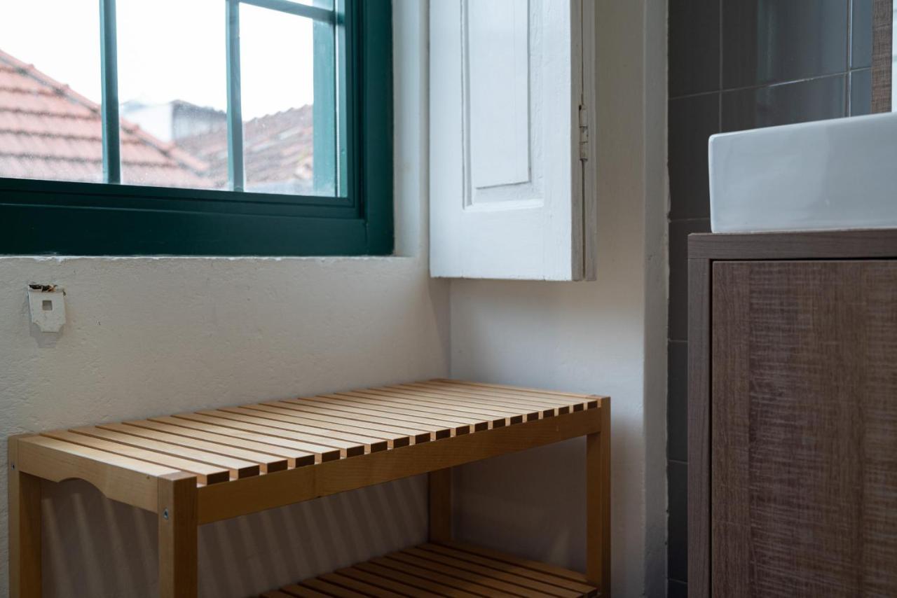Clery Porto Apartment Bagian luar foto