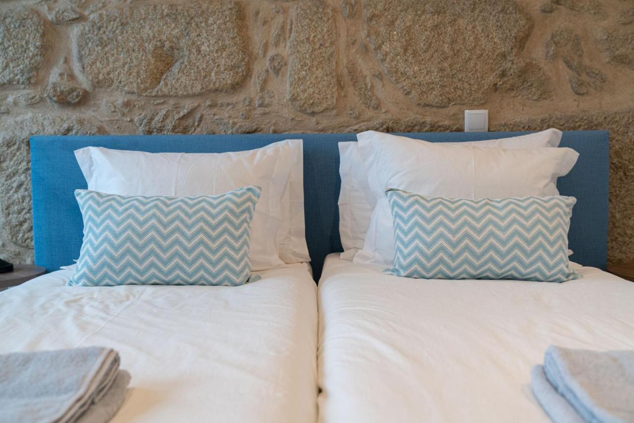 Clery Porto Apartment Bagian luar foto
