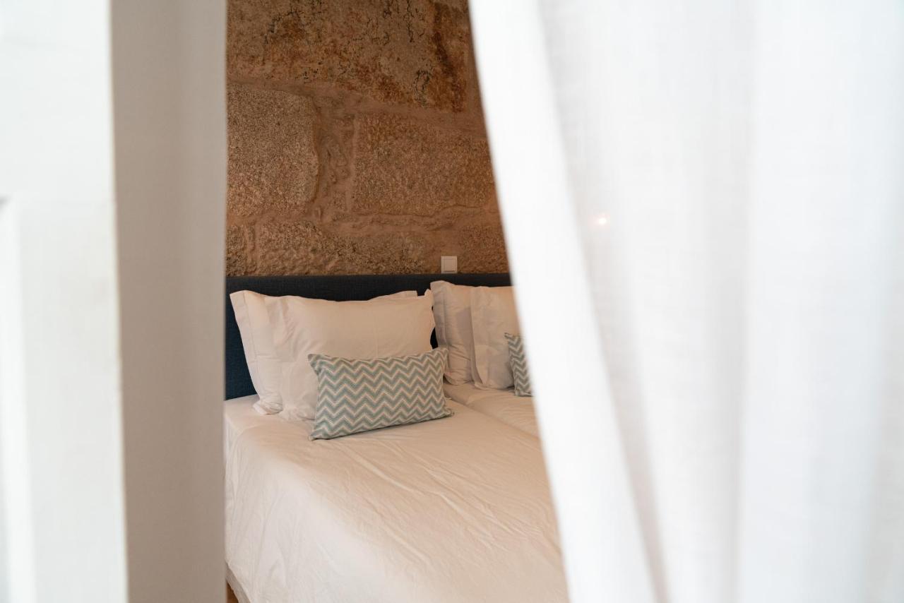 Clery Porto Apartment Bagian luar foto