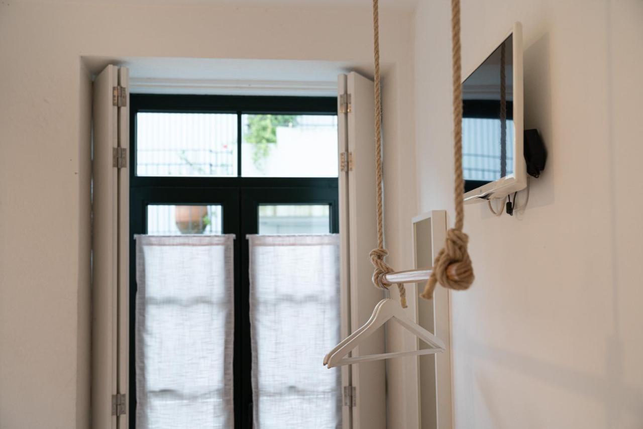 Clery Porto Apartment Bagian luar foto