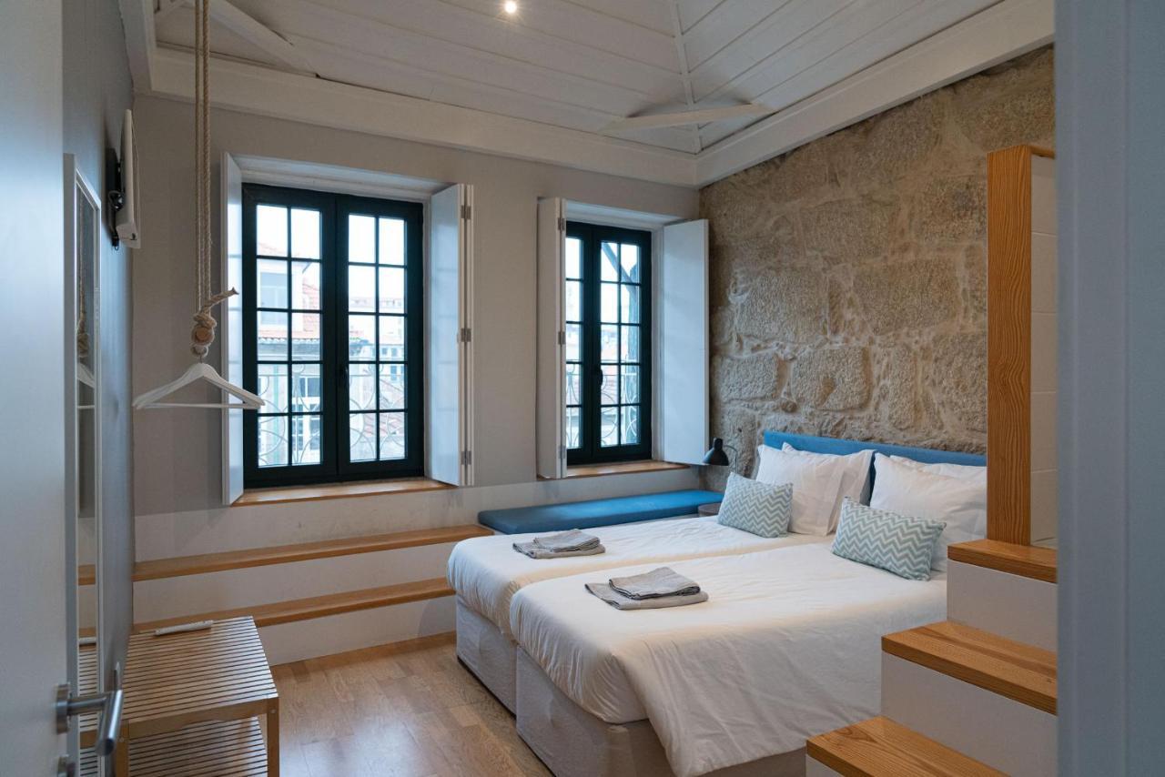 Clery Porto Apartment Bagian luar foto