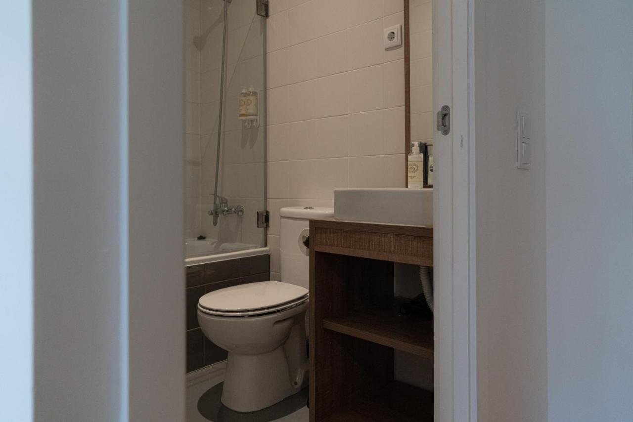 Clery Porto Apartment Bagian luar foto