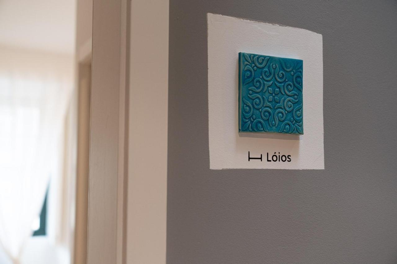 Clery Porto Apartment Bagian luar foto