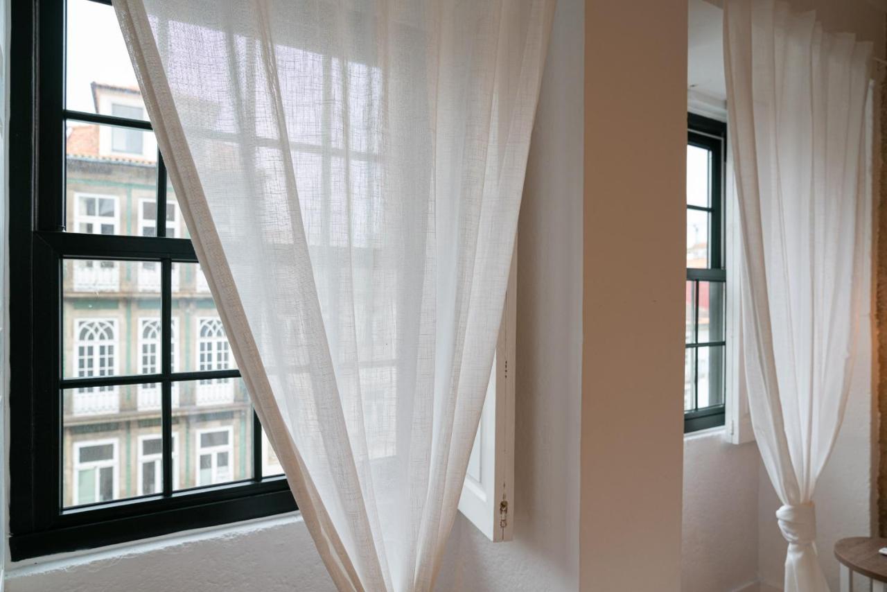 Clery Porto Apartment Bagian luar foto