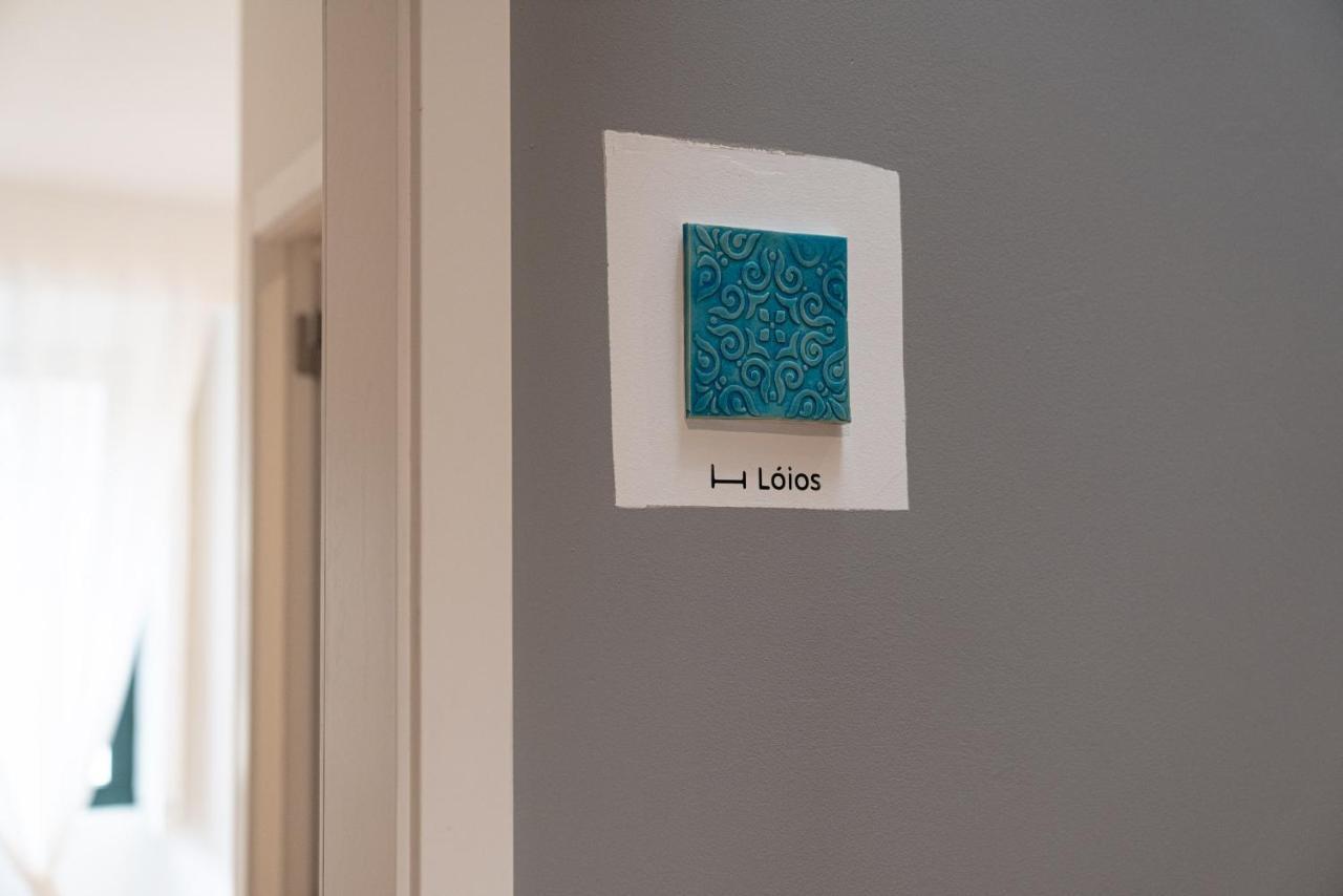 Clery Porto Apartment Bagian luar foto