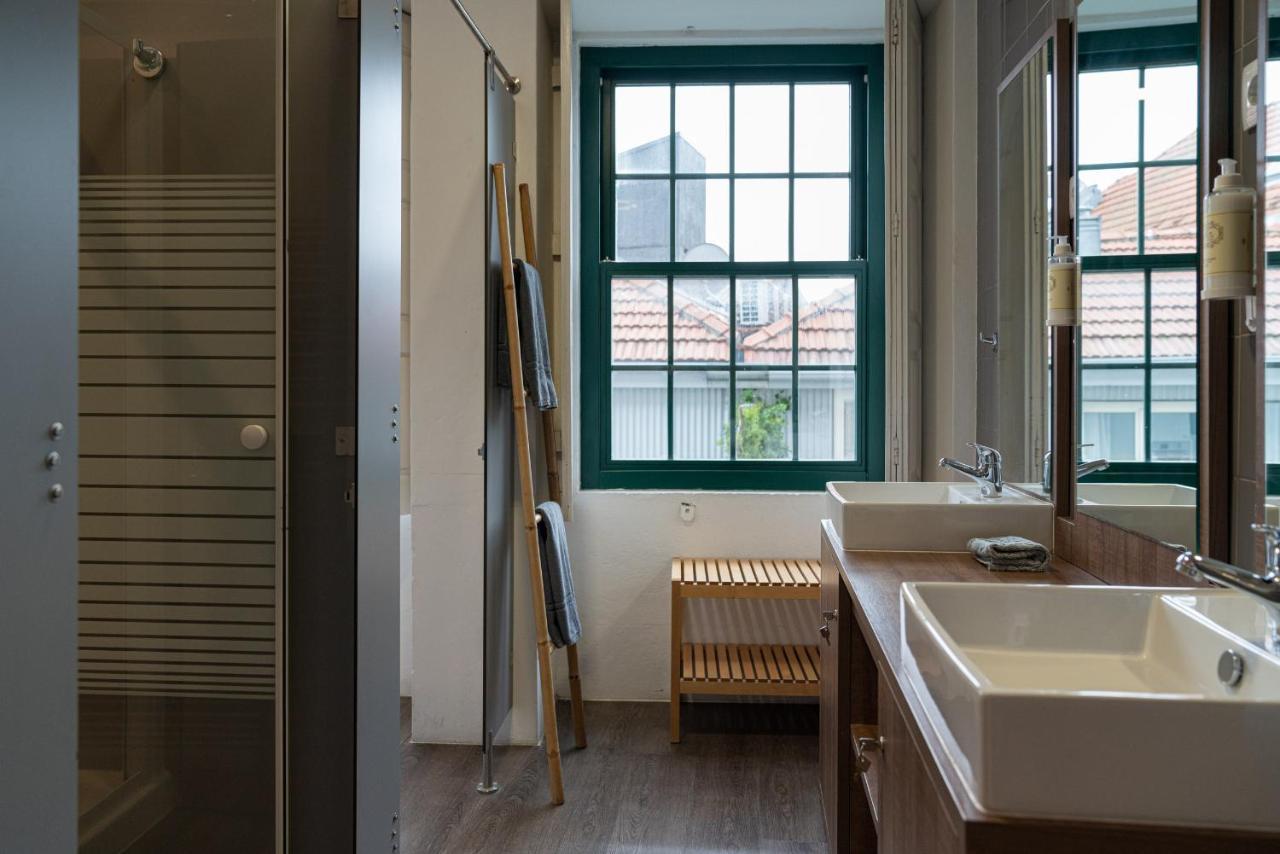 Clery Porto Apartment Bagian luar foto
