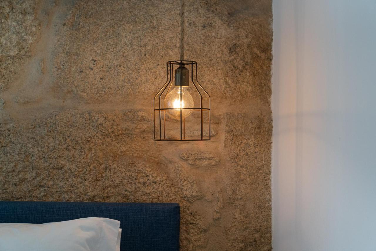 Clery Porto Apartment Bagian luar foto