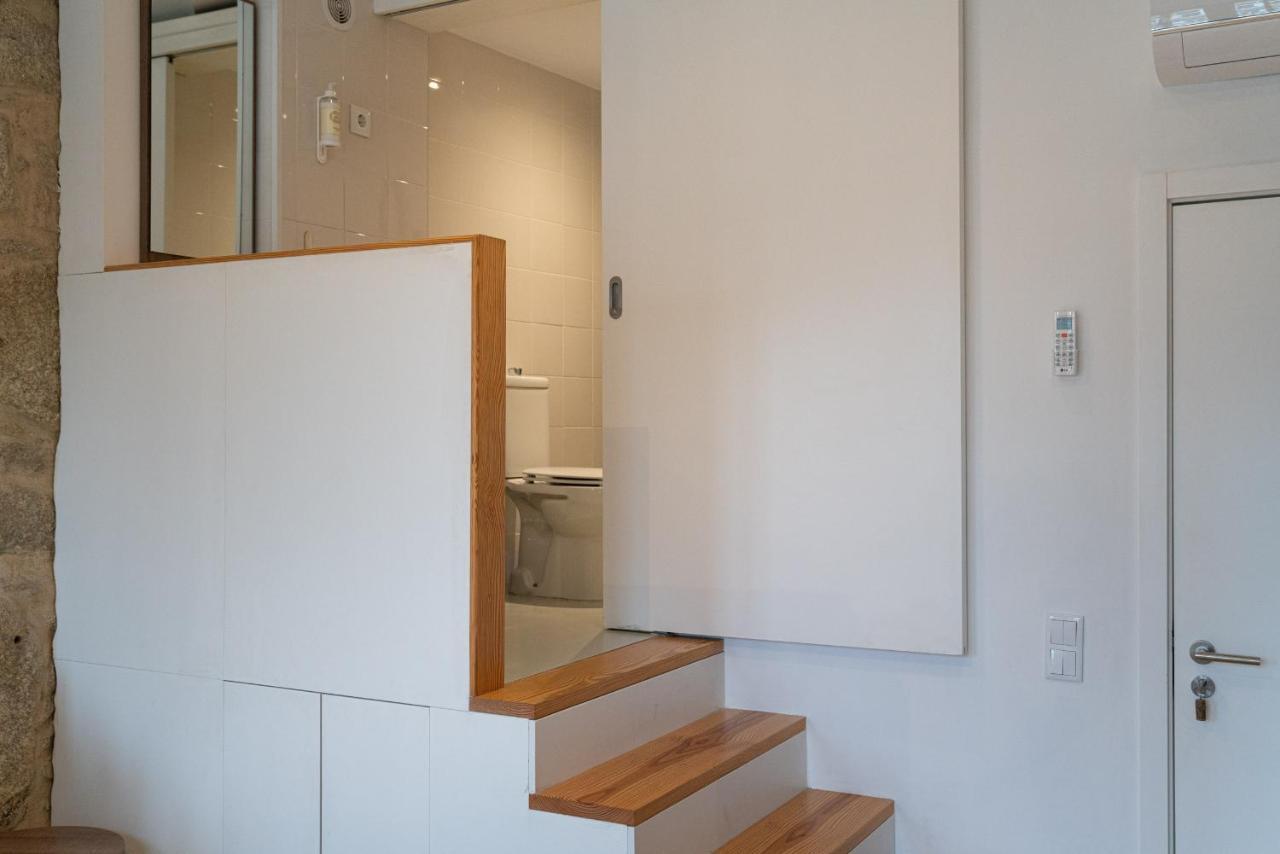 Clery Porto Apartment Bagian luar foto