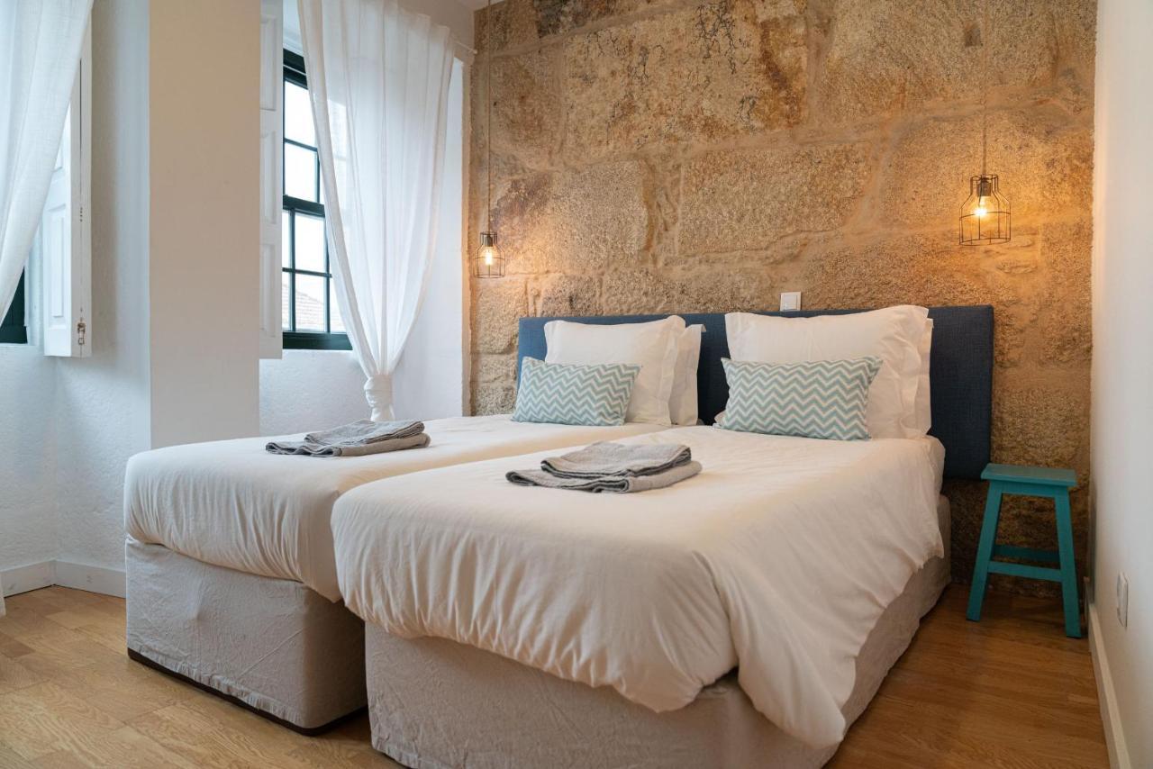 Clery Porto Apartment Bagian luar foto