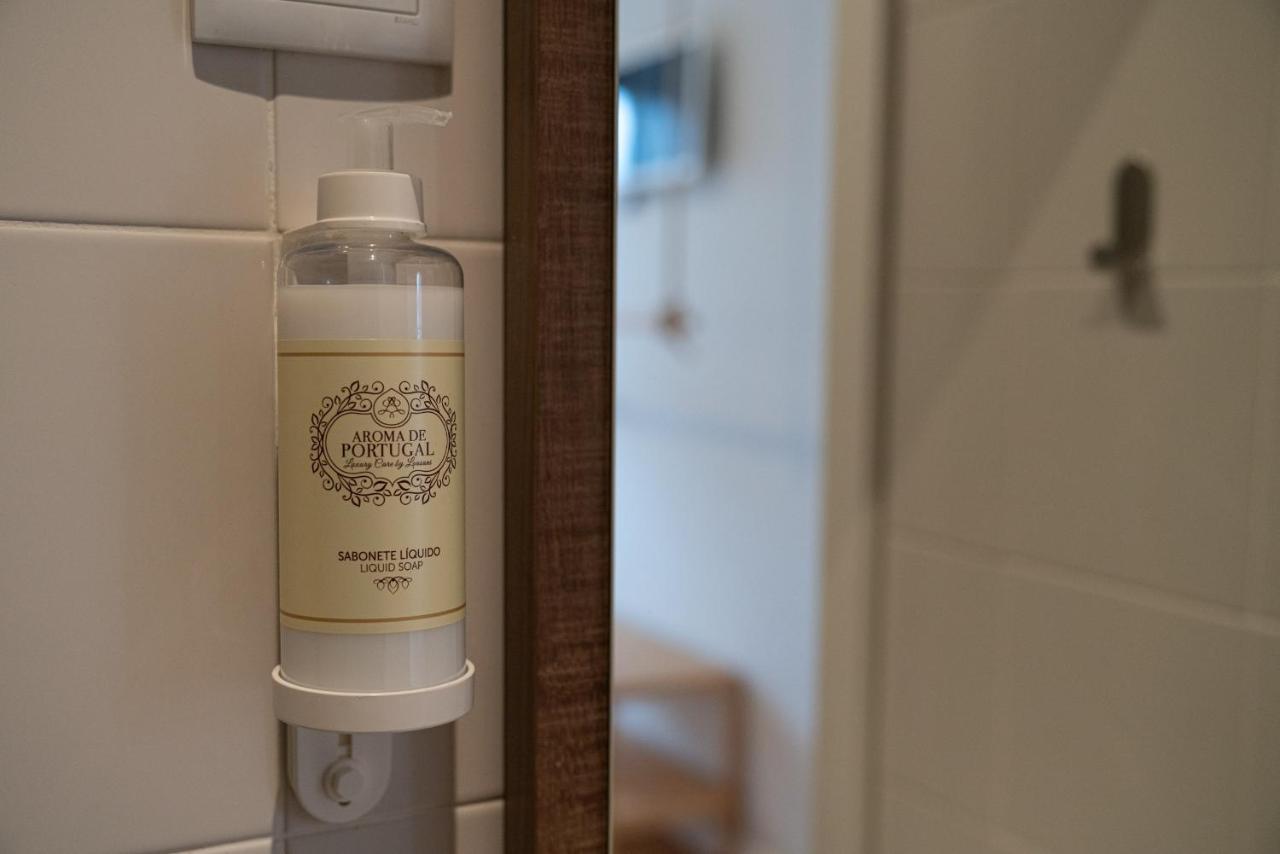 Clery Porto Apartment Bagian luar foto