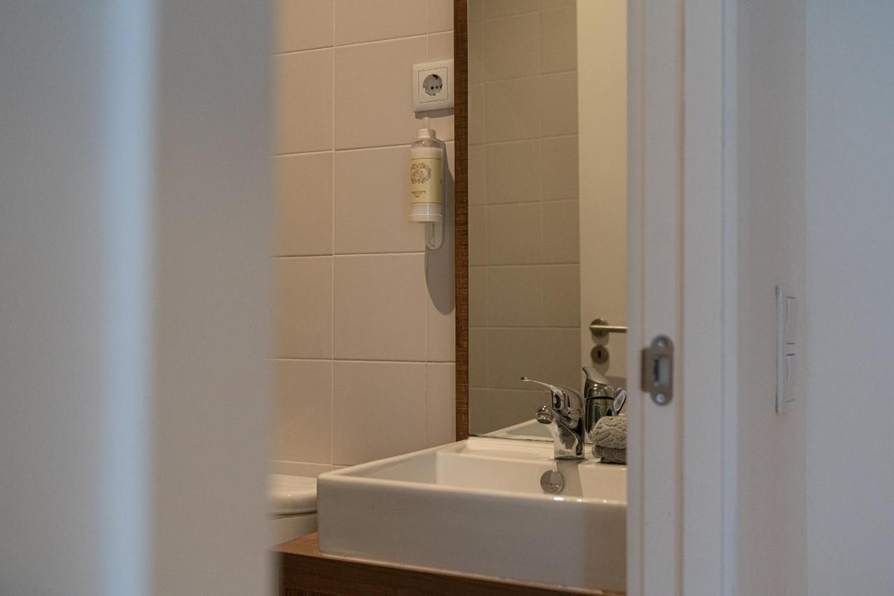 Clery Porto Apartment Bagian luar foto