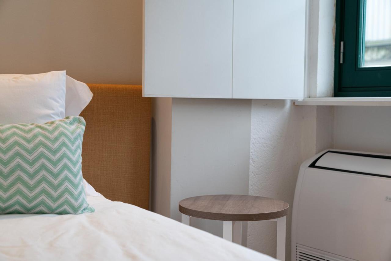 Clery Porto Apartment Bagian luar foto